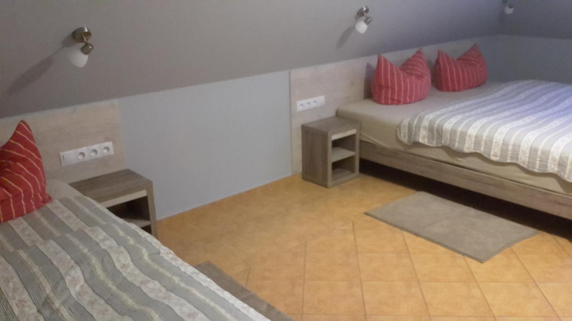 Gdanziger Dom Apartamento Quarto foto