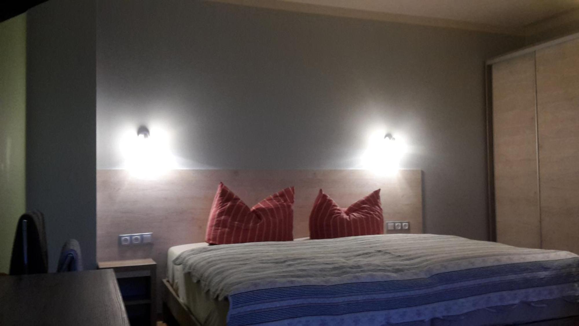 Gdanziger Dom Apartamento Quarto foto