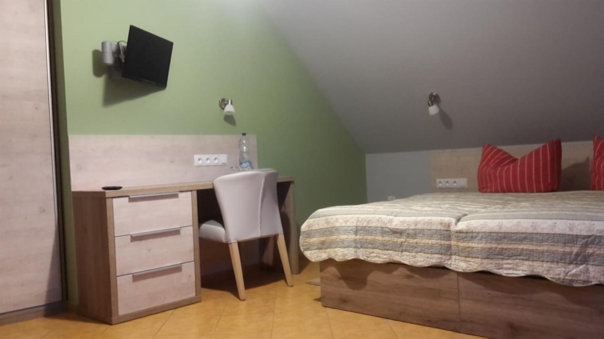 Gdanziger Dom Apartamento Quarto foto