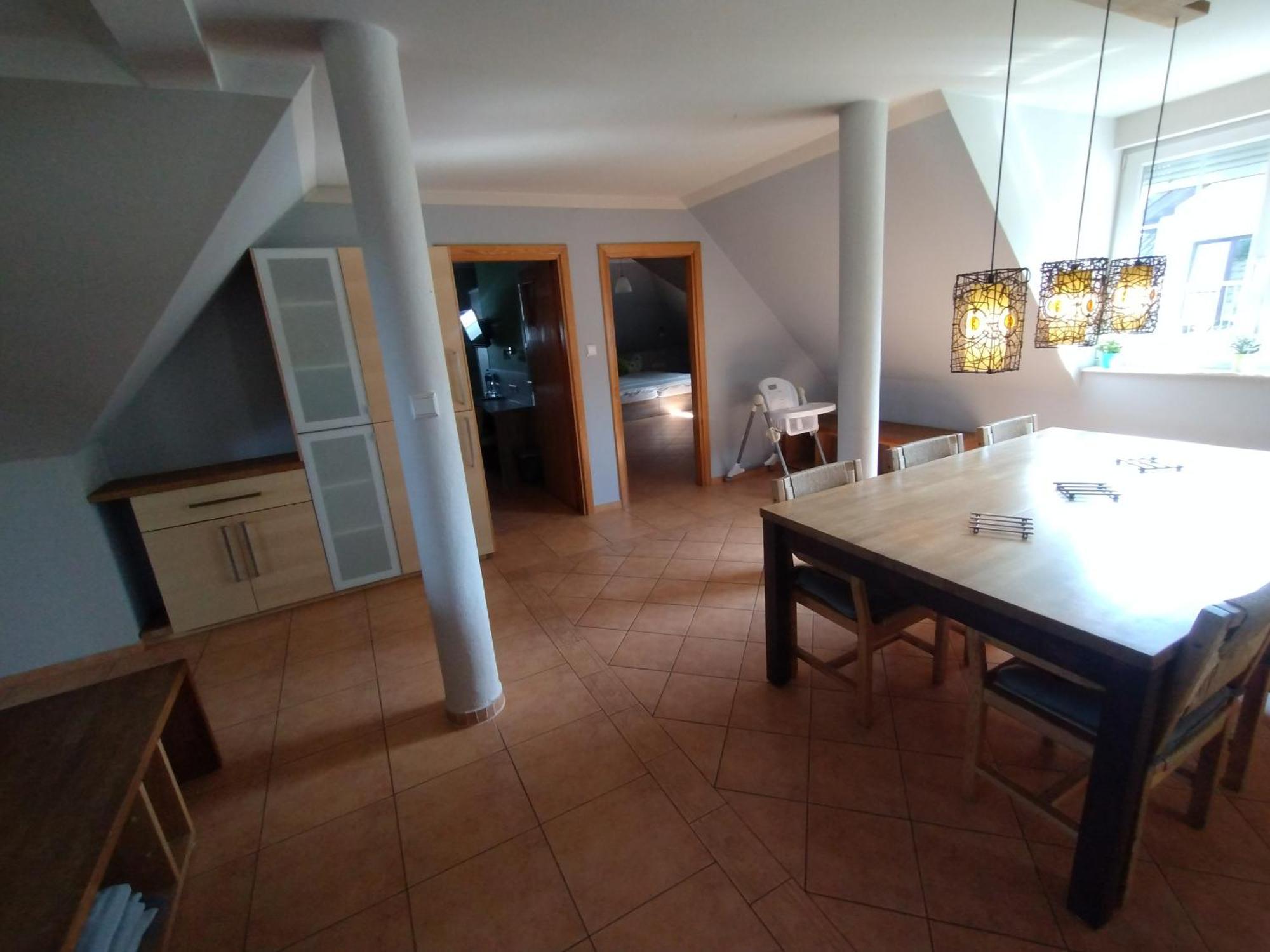 Gdanziger Dom Apartamento Exterior foto