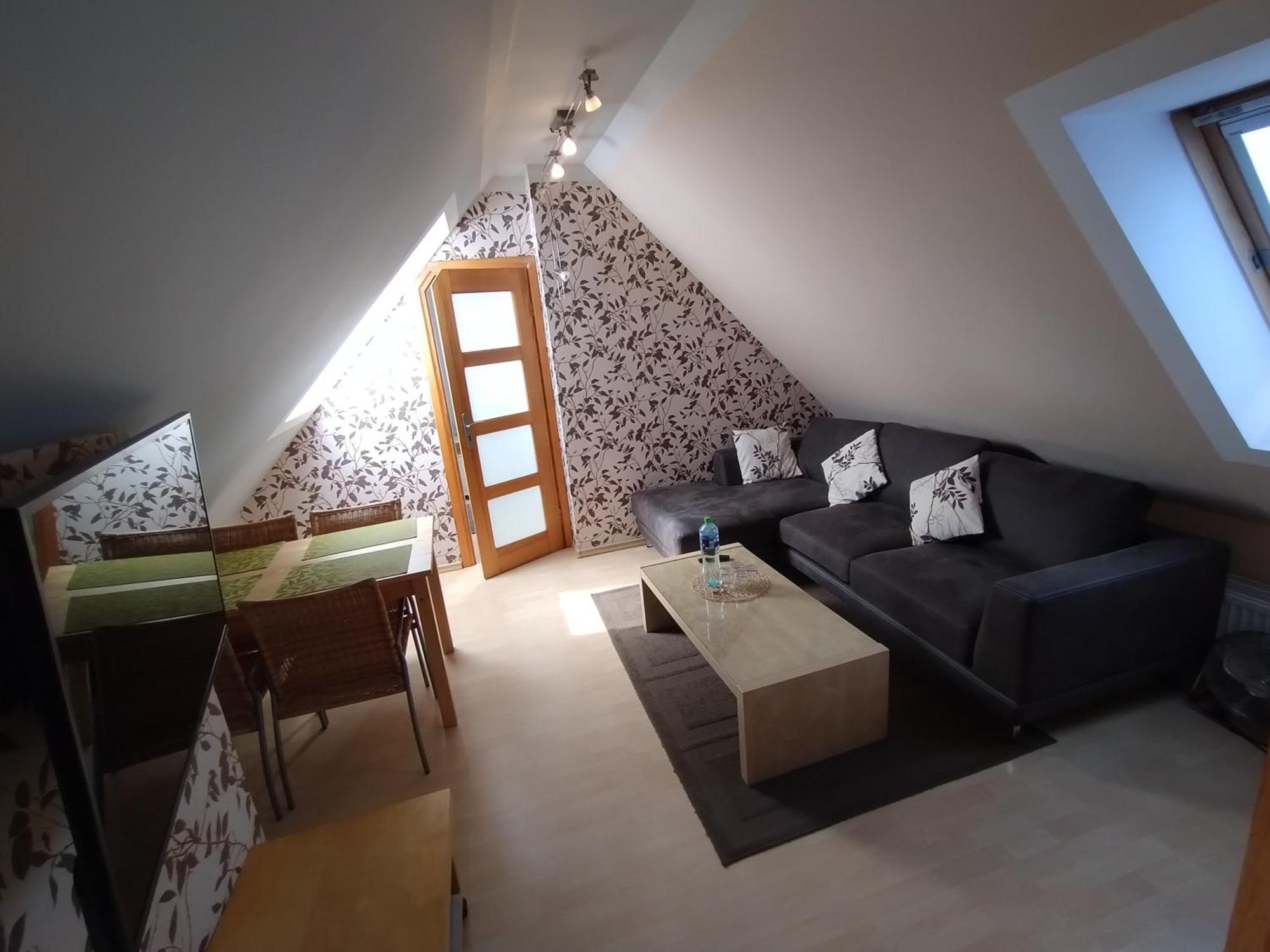 Gdanziger Dom Apartamento Exterior foto