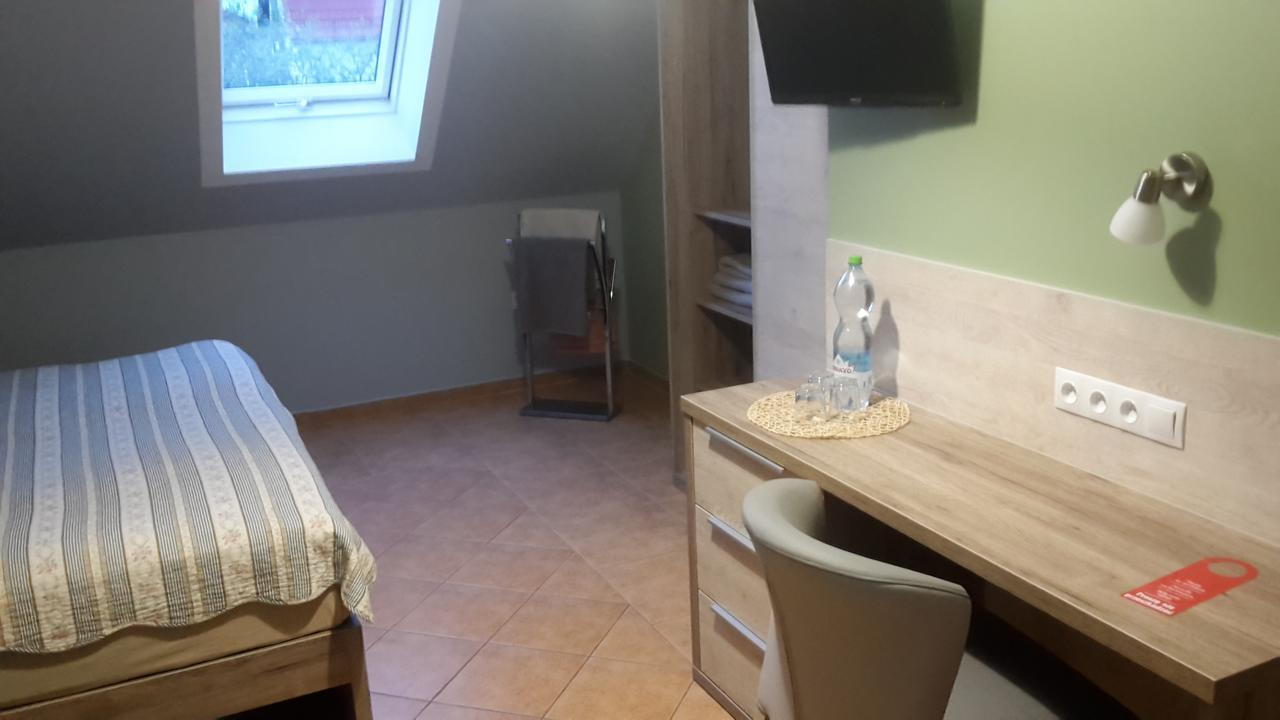 Gdanziger Dom Apartamento Exterior foto